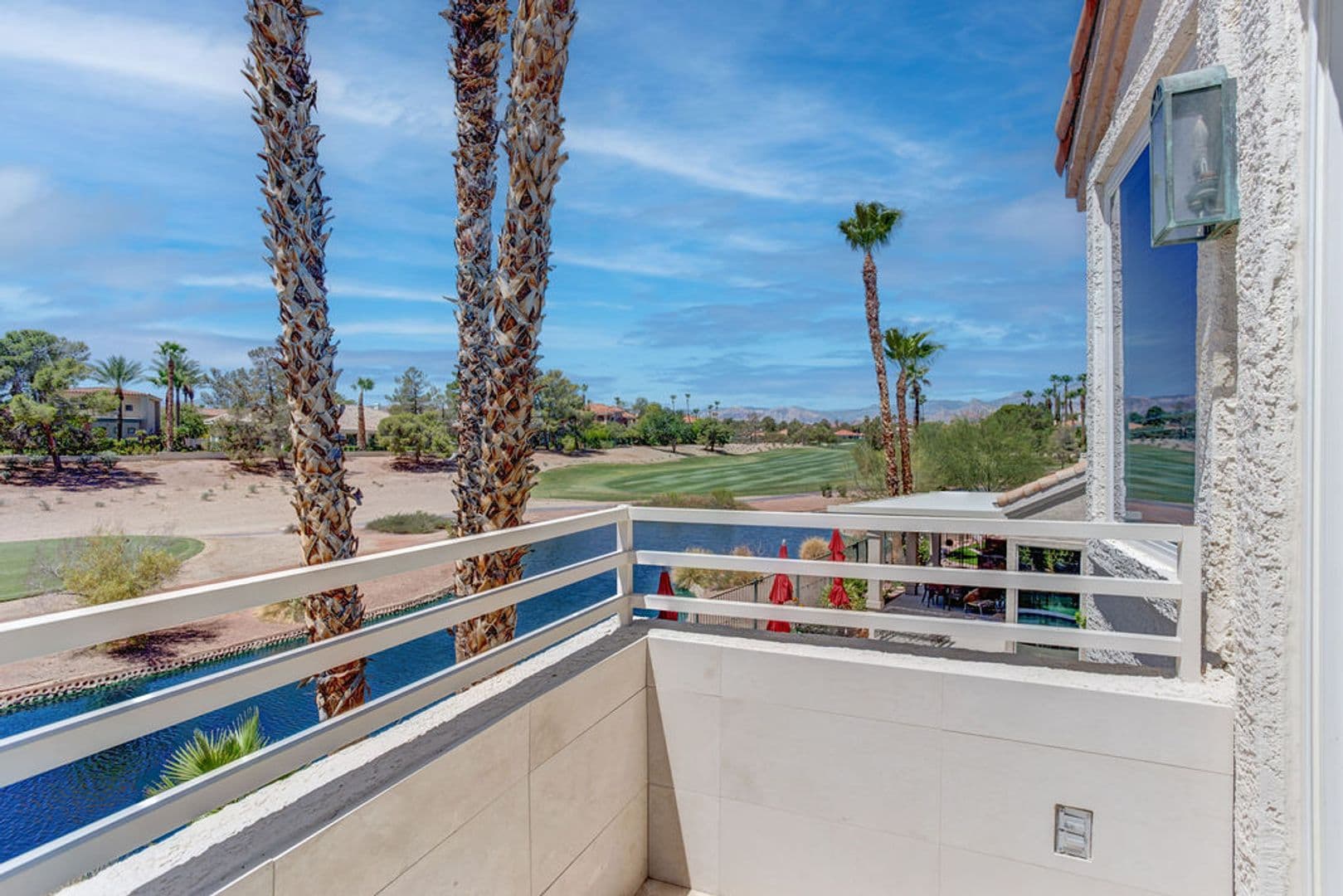 Las Vegas House: 8953 Diamond Falls Dr