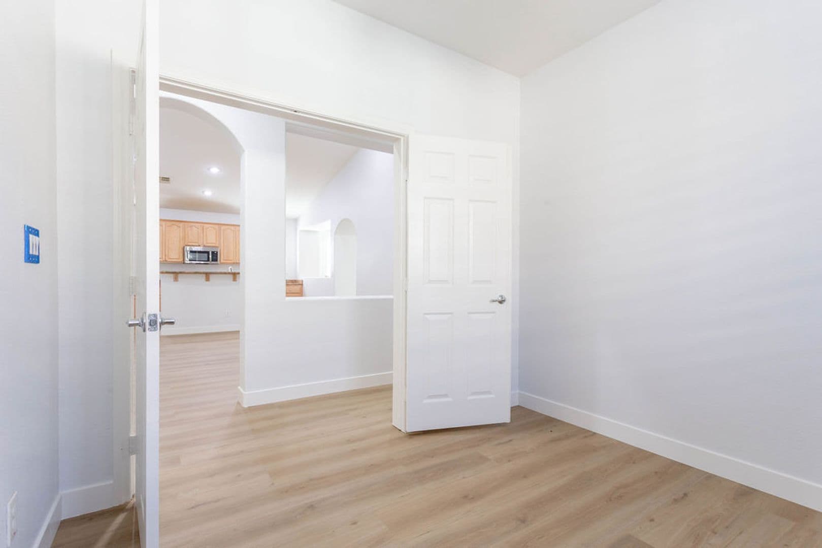Las Vegas House: 9122 Sendero Ave