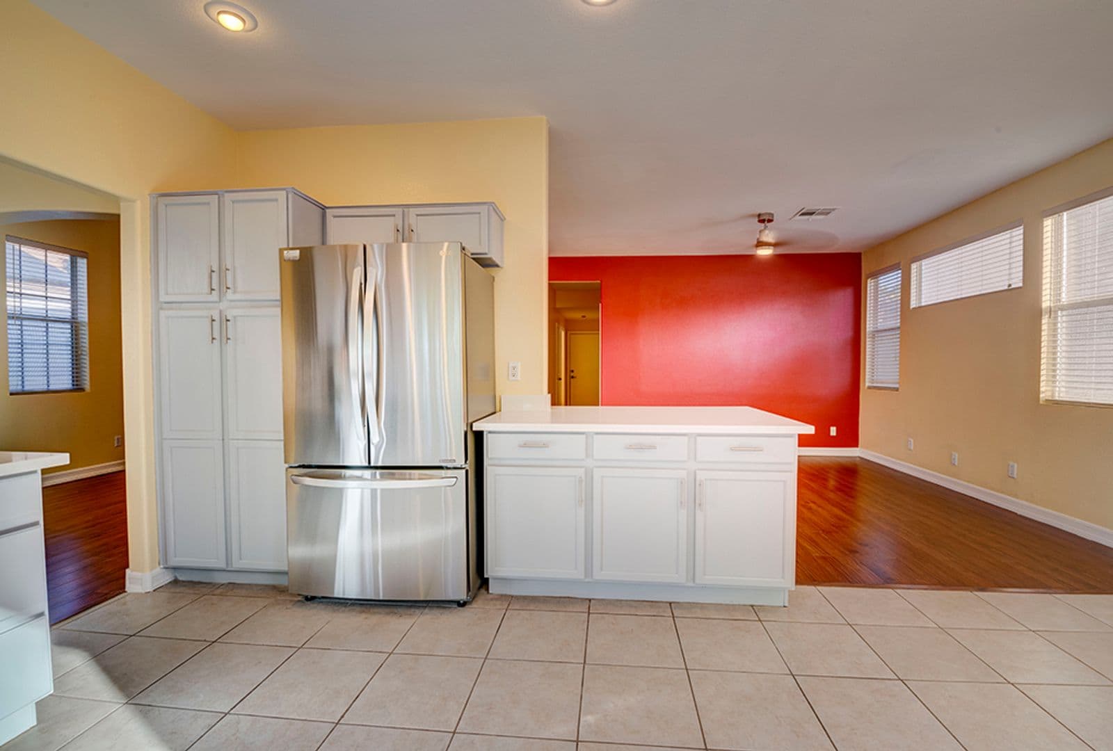 Henderson House: 964 Leadville Meadows Dr