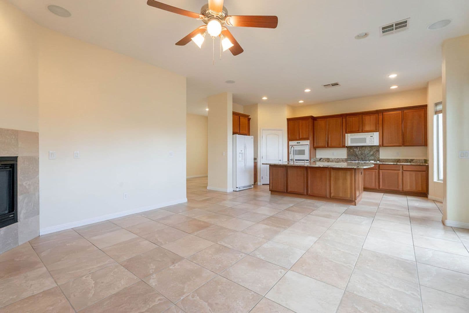 Las Vegas House: 9216 Worsley Park Pl