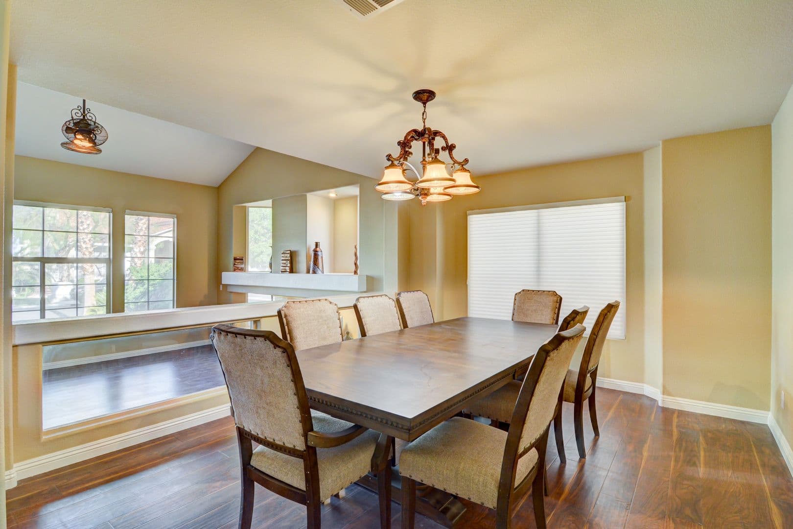 Las Vegas House: 7525 Avalon Bay St