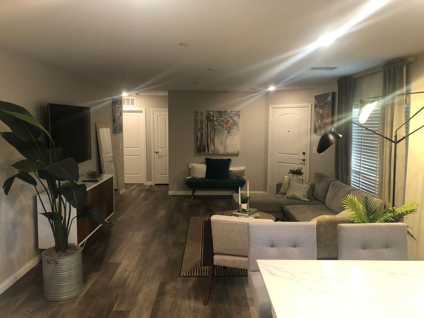 Las Vegas House: 6594 Secret Grove