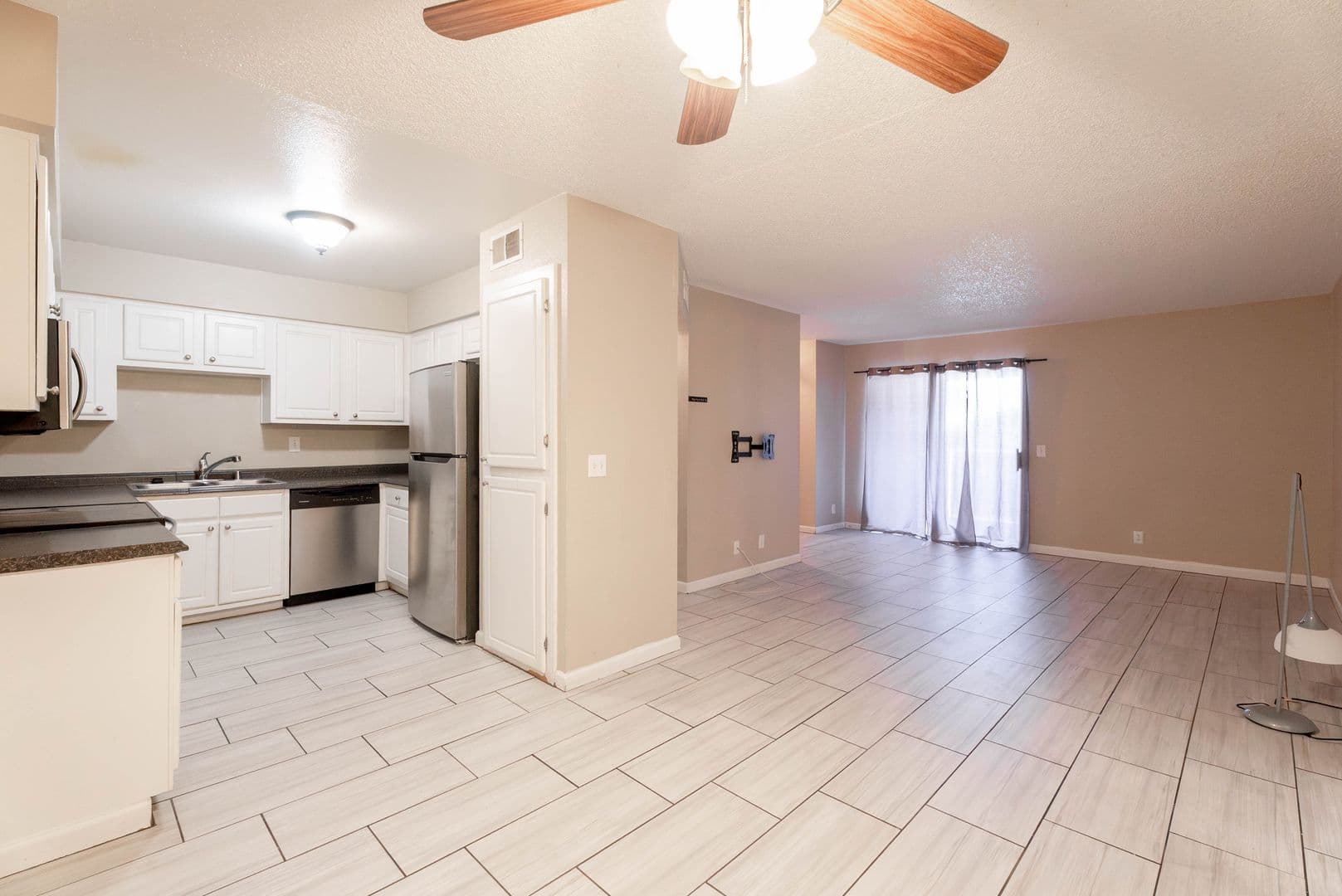 Las Vegas Condo: 3151 Soaring Gulls Dr #2062