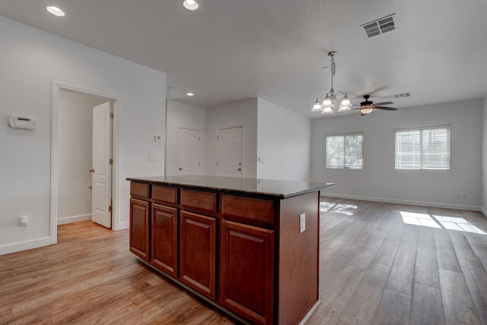 Las Vegas House: 7733 Lively Loom Ct
