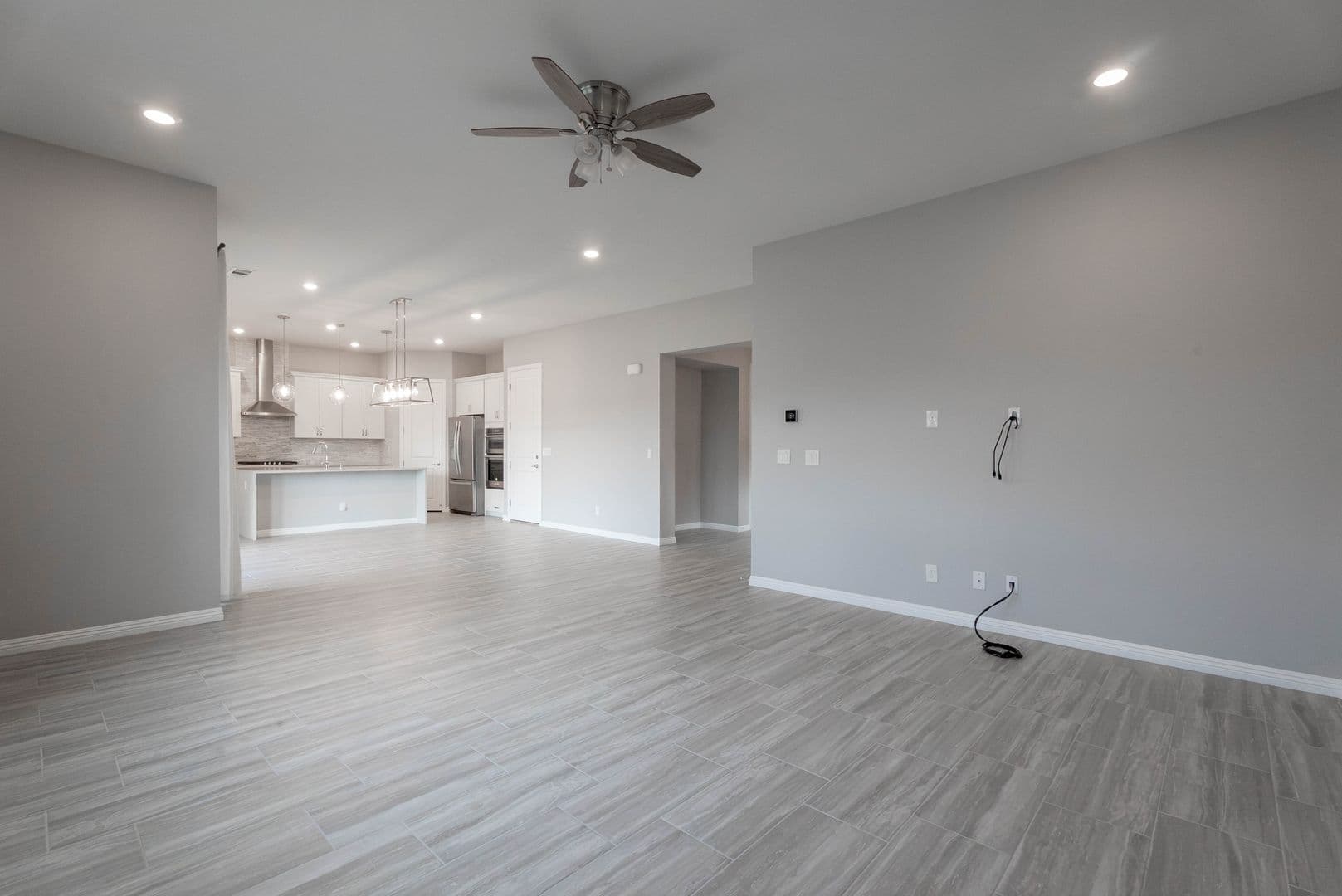 Las Vegas House: 12385 Valley Chase Ave