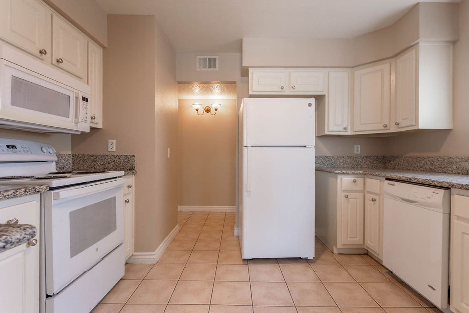 Las Vegas Condo: 3151 Soaring Gulls Dr #2177