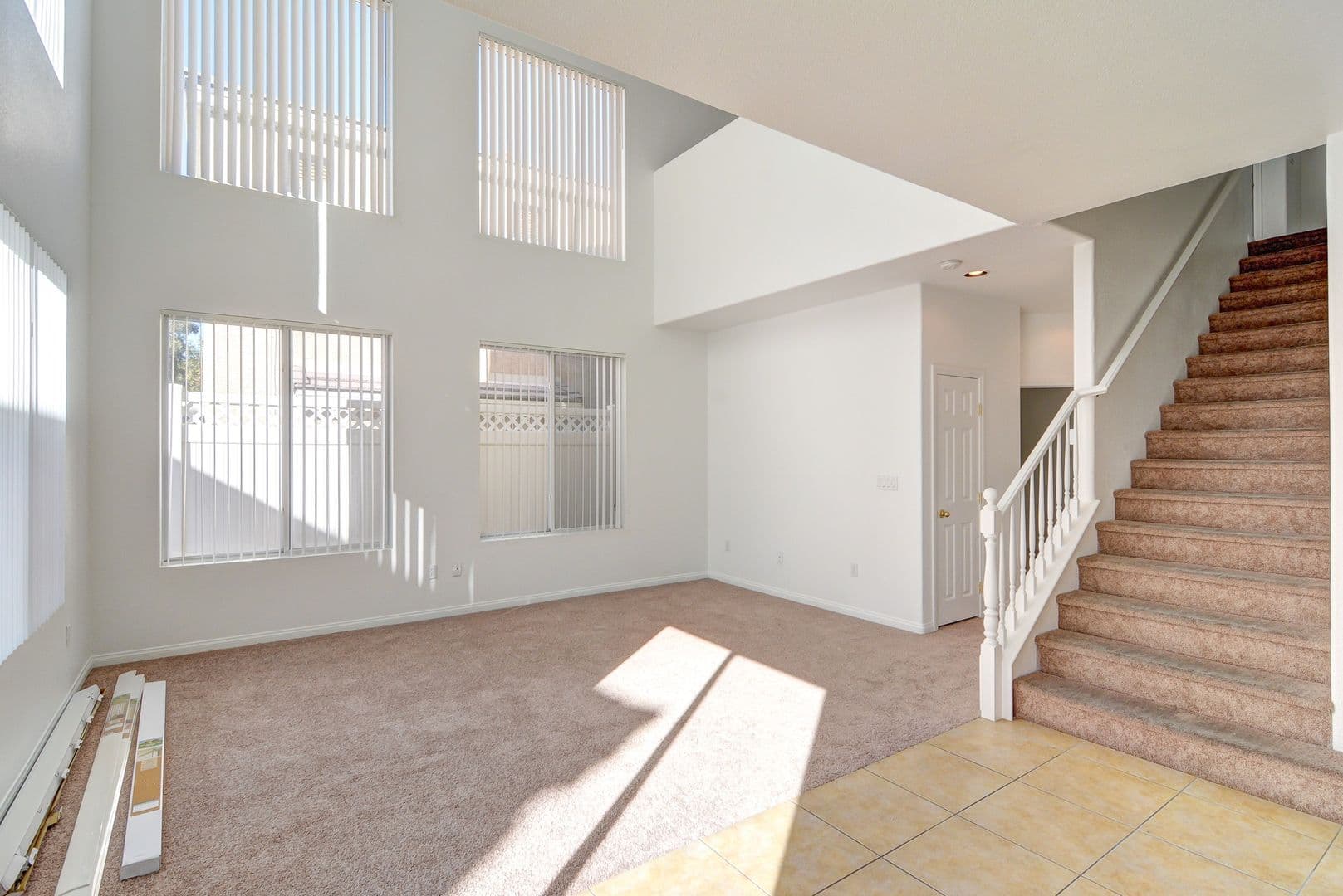 Las Vegas House: 6180 Bridgeport Hills Ave