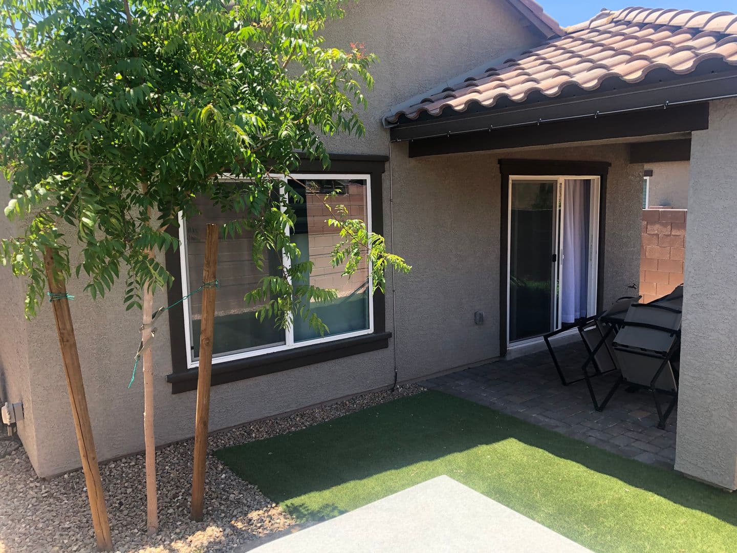 Las Vegas House: 6594 Secret Grove