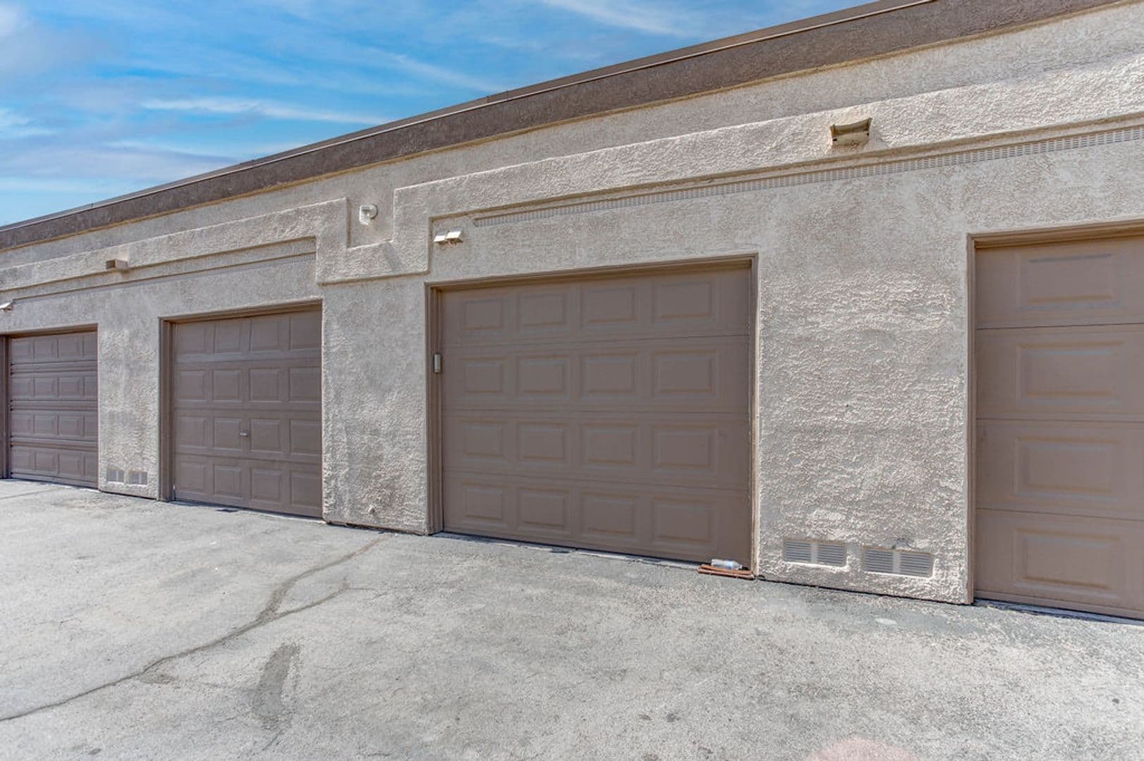 Las Vegas Condo: 3661 Renovah St