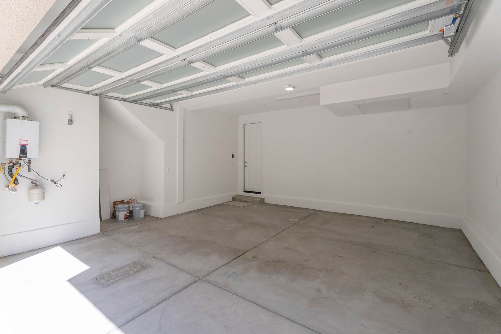 Henderson Townhome: 2503 Indigo Mountain St