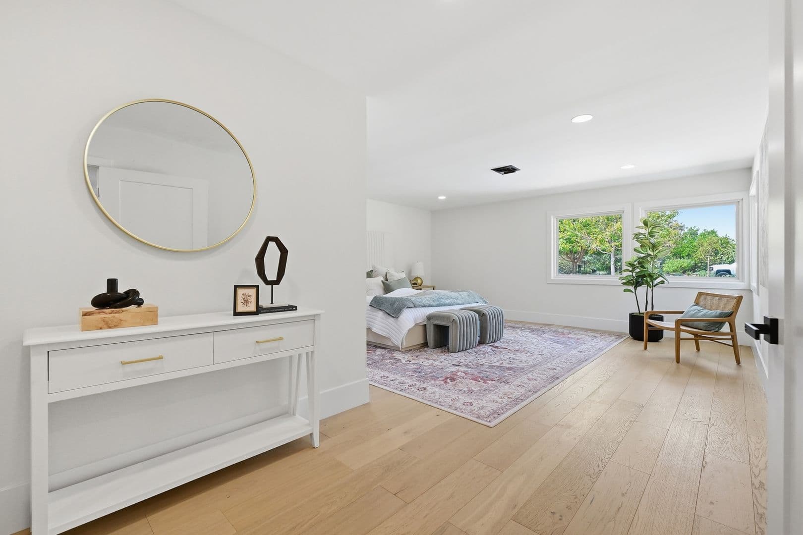 Las Vegas House: 6980 Mira Vista St
