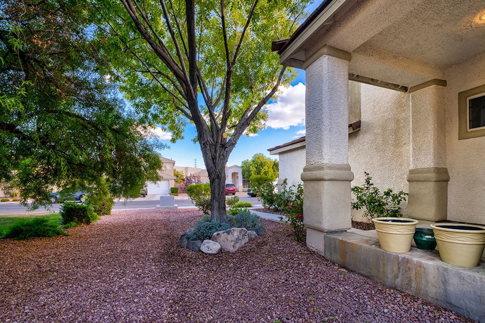 Henderson House: 964 Leadville Meadows Dr