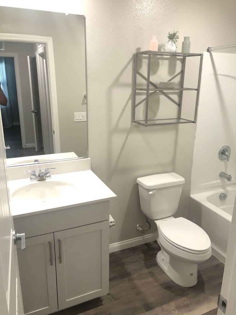 Las Vegas House: 6594 Secret Grove