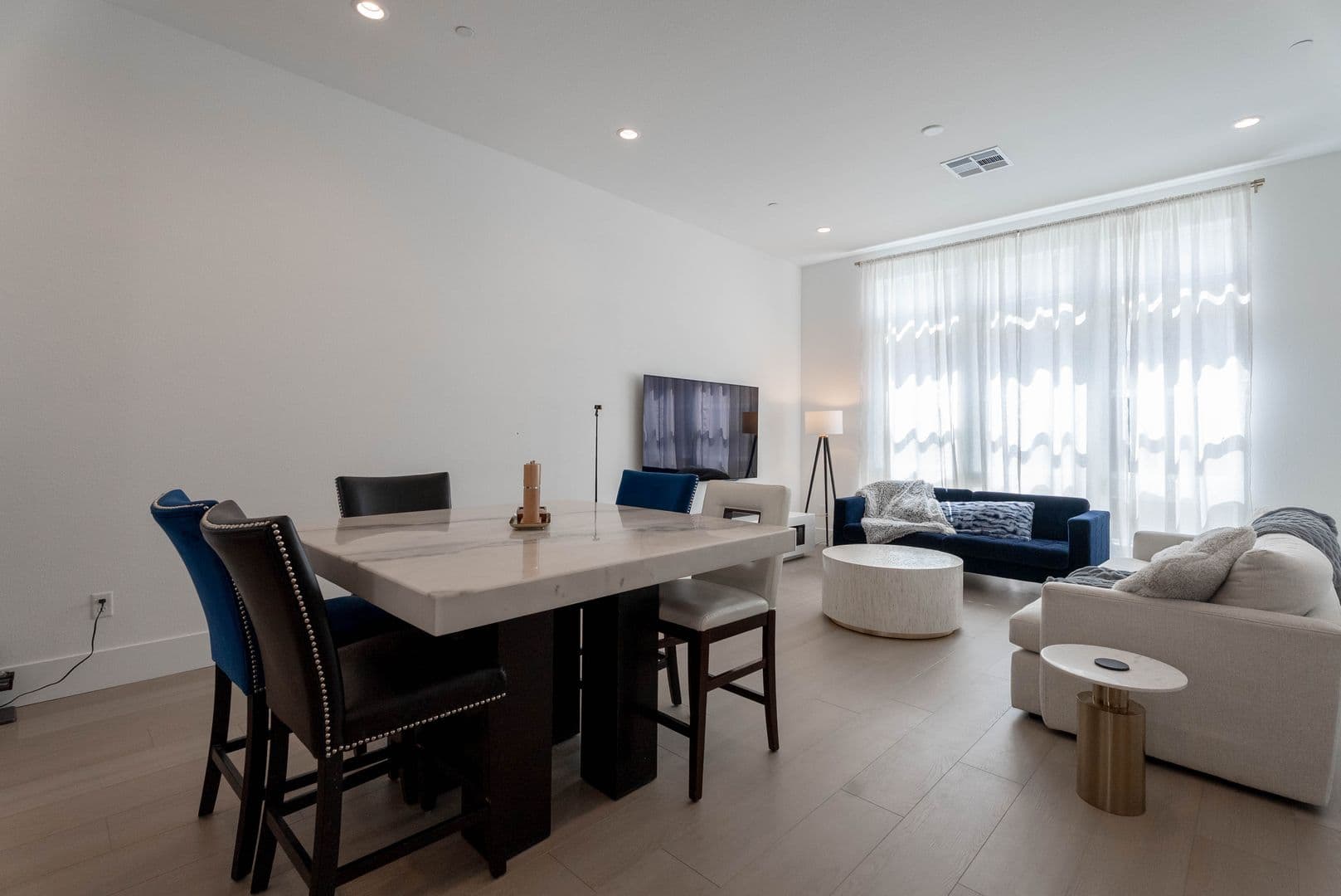 Henderson Townhome: 2503 Indigo Mountain St