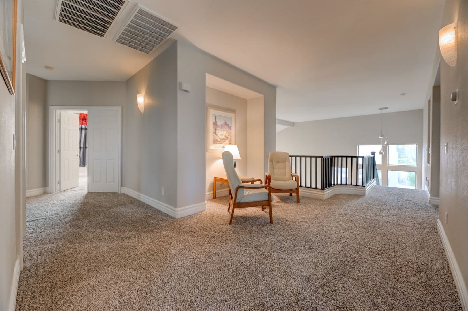 Las Vegas House: 5 Chateau Whistler Ct