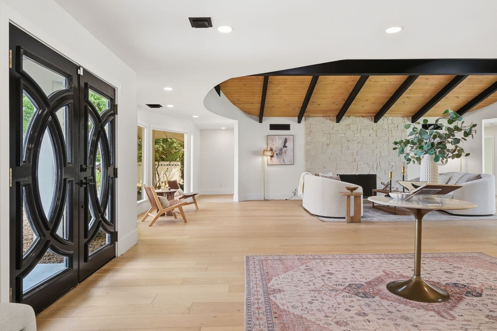 Las Vegas House: 6980 Mira Vista St