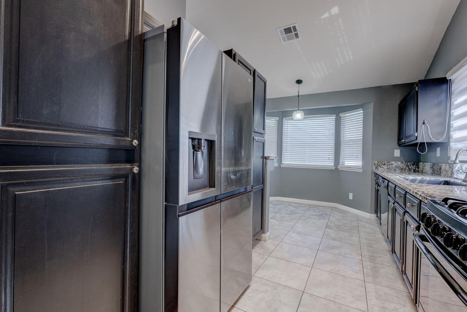 Las Vegas House: 7817 Cape Vista Ln