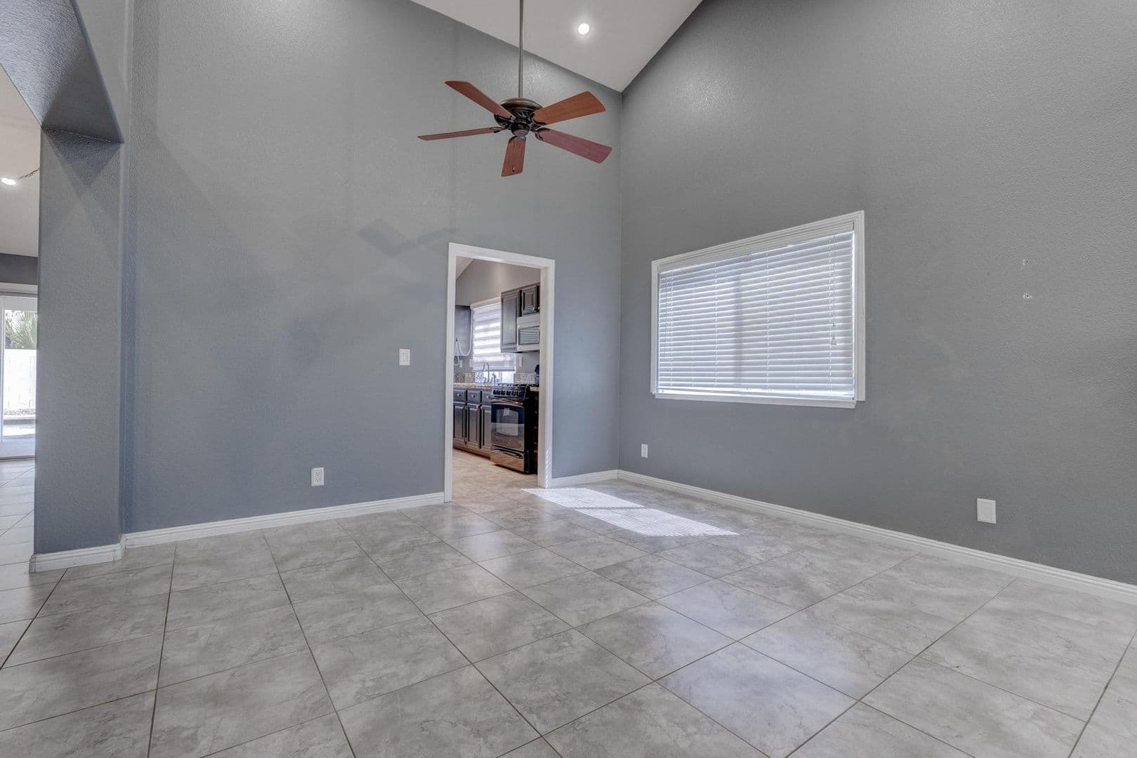 Las Vegas House: 7817 Cape Vista Ln