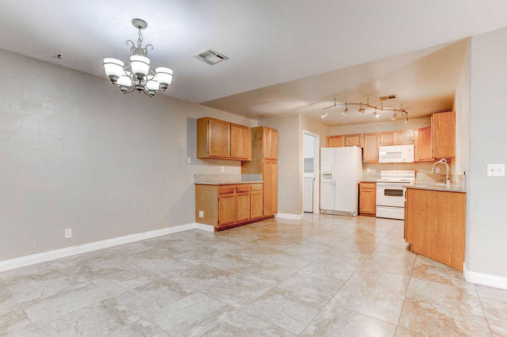 Las Vegas Condo: 3661 Renovah St