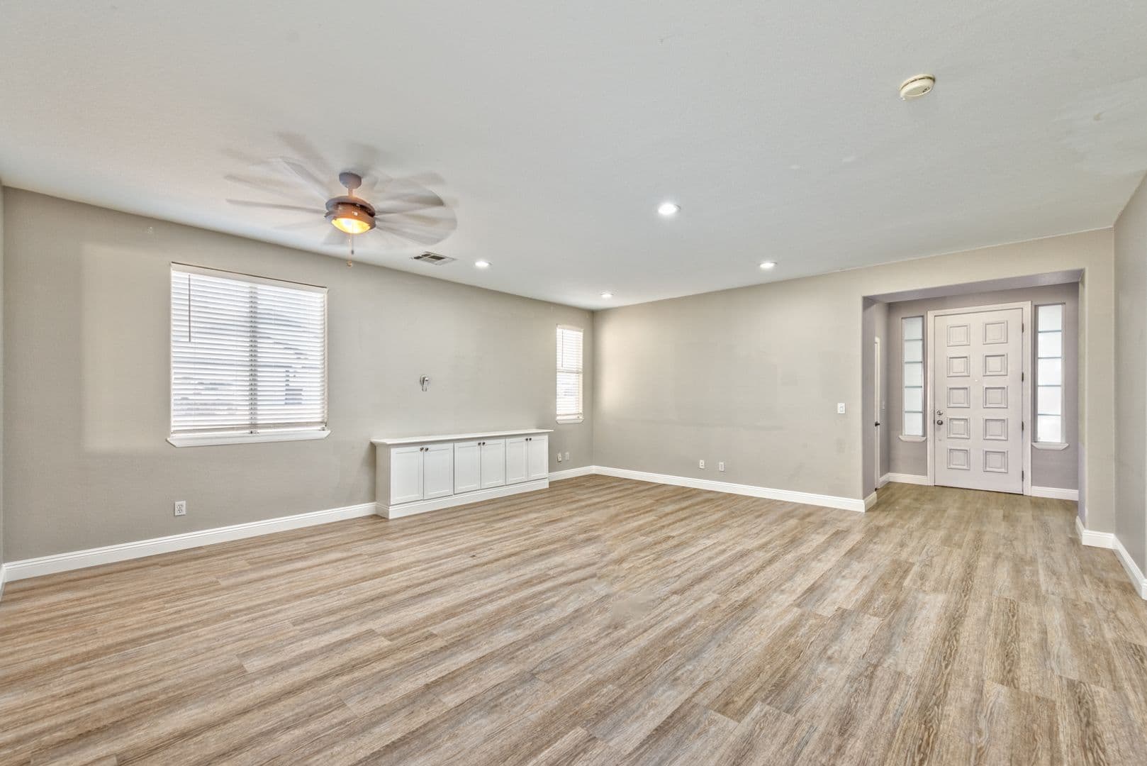 Henderson House: 84 Milicity Rd
