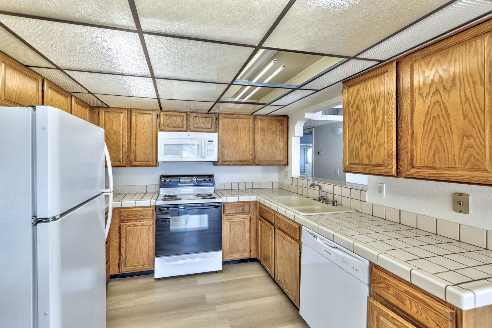 Las Vegas Condo: 1751 Reno Ave #122