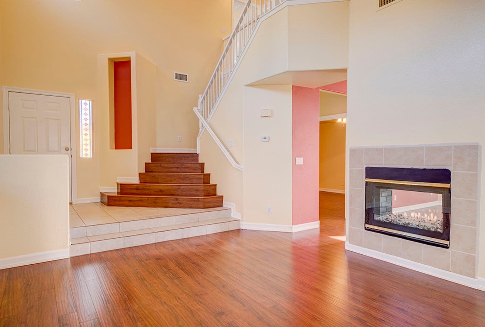 Henderson House: 964 Leadville Meadows Dr