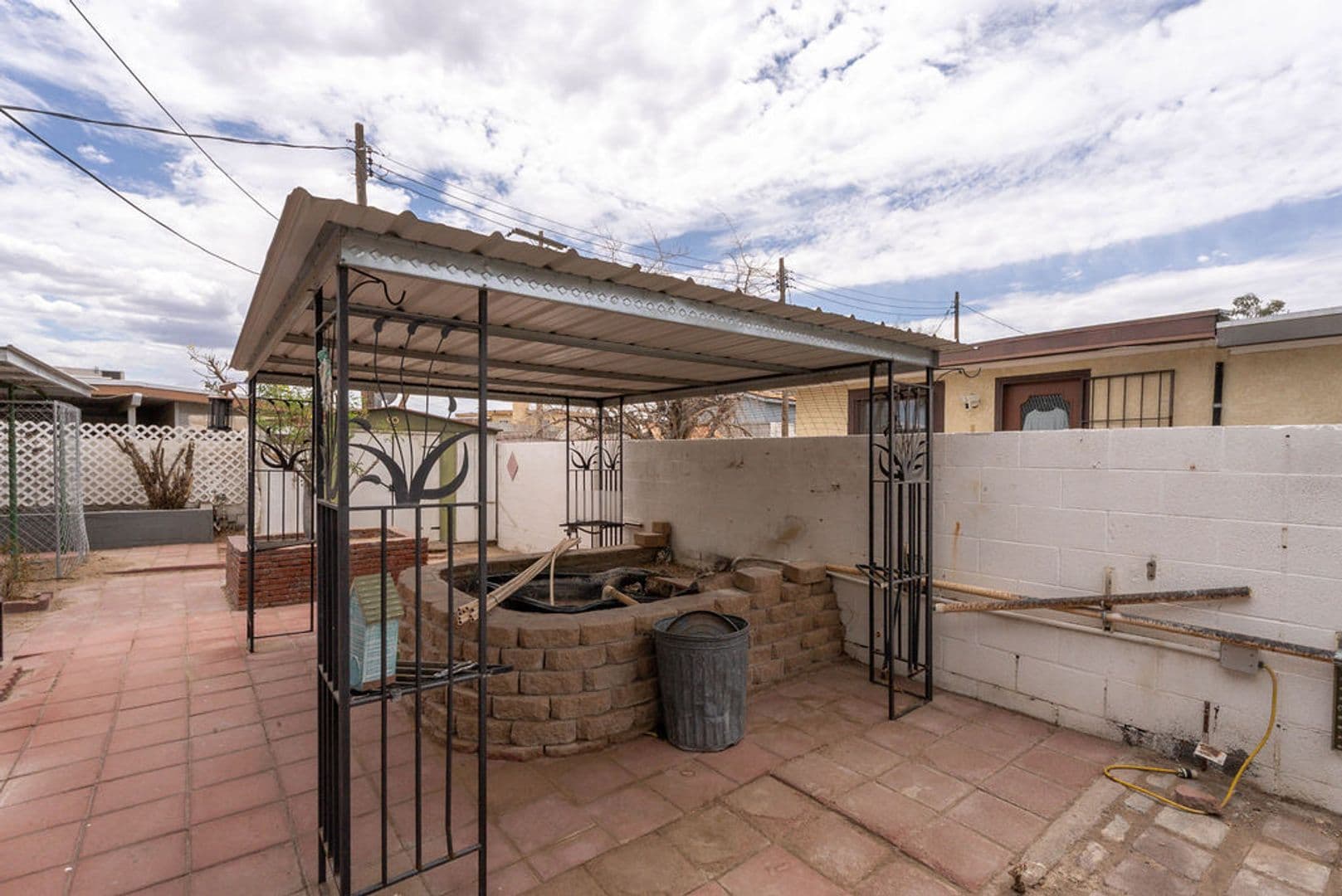 Las Vegas House: 5185 Sun Valley Dr