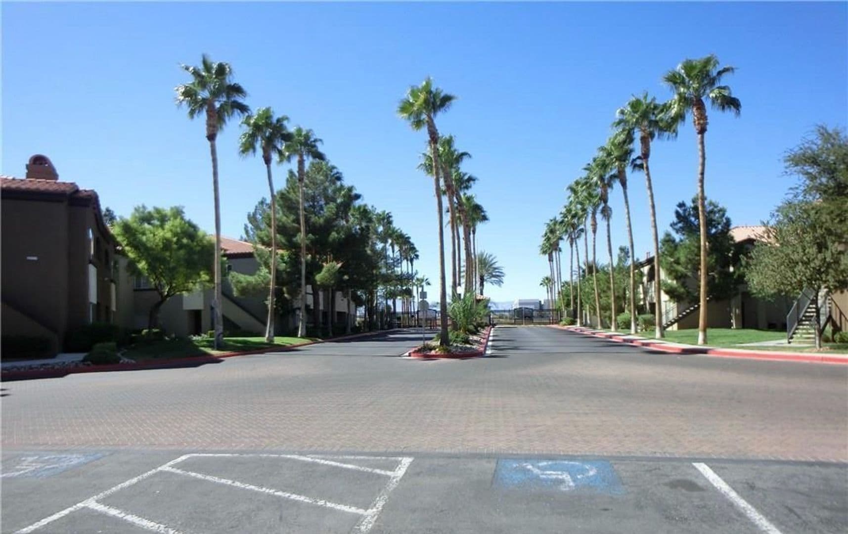 Las Vegas Condo: 9000 Las Vegas Blvd #2173