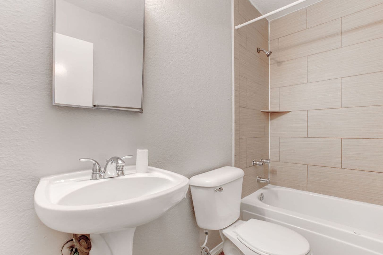 Las Vegas Apartment: 1810 Bartoli Dr
