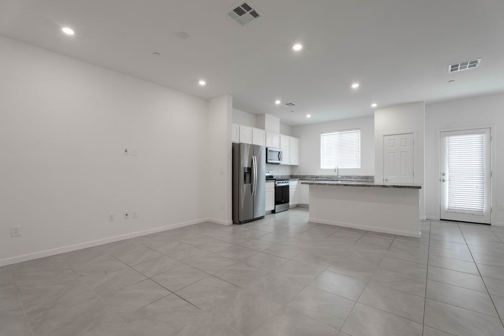 Henderson Townhome: 902 Bronzite St