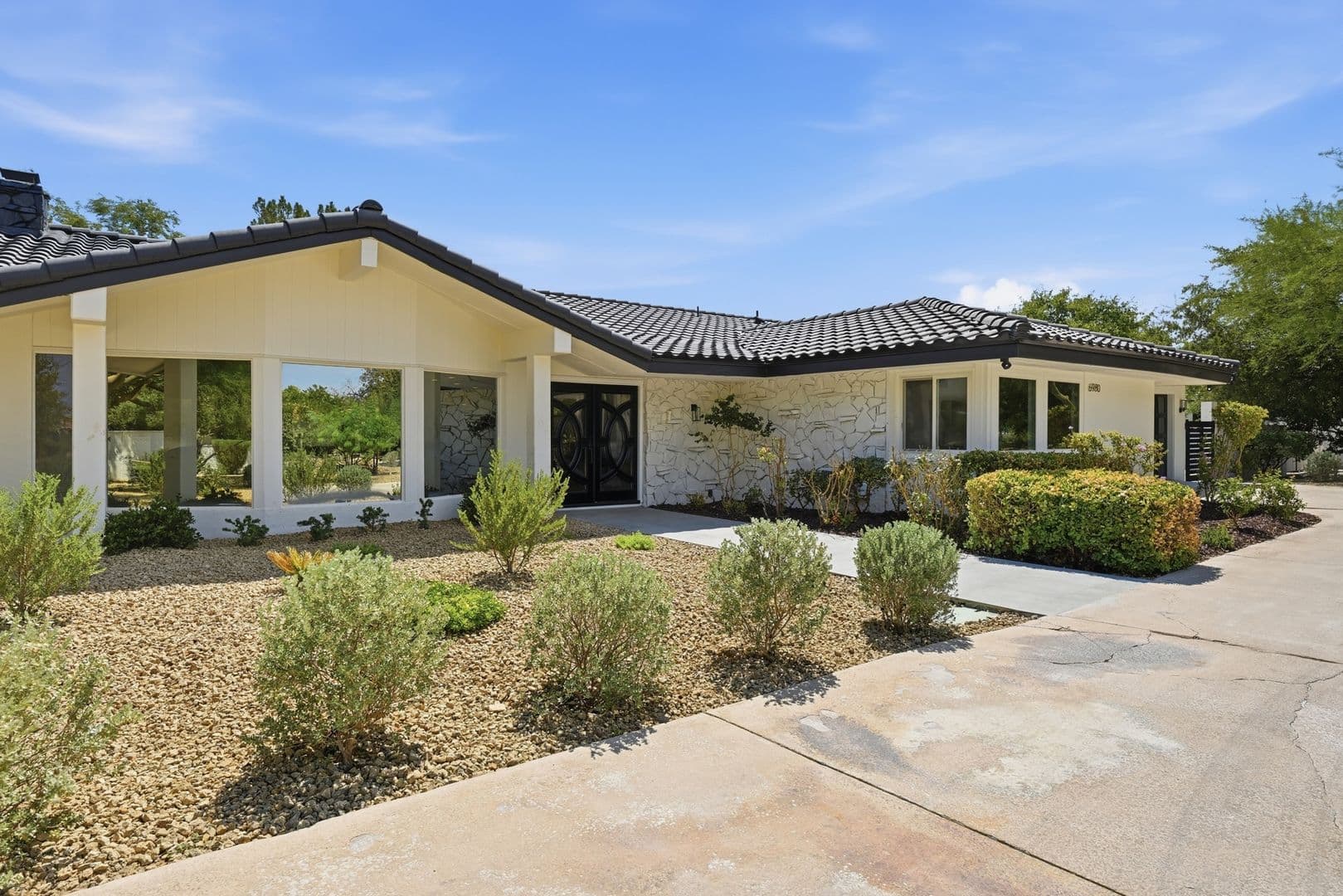 Las Vegas House: 6980 Mira Vista St