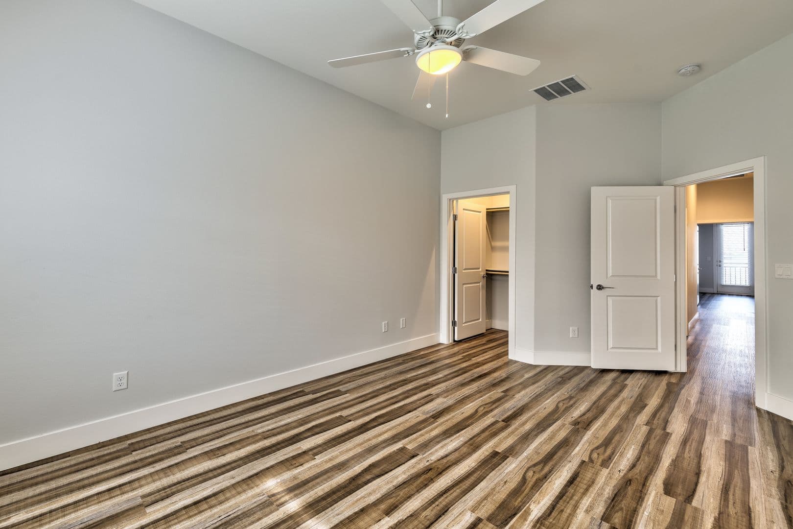 Las Vegas Townhome: 6434 Spring Jog St