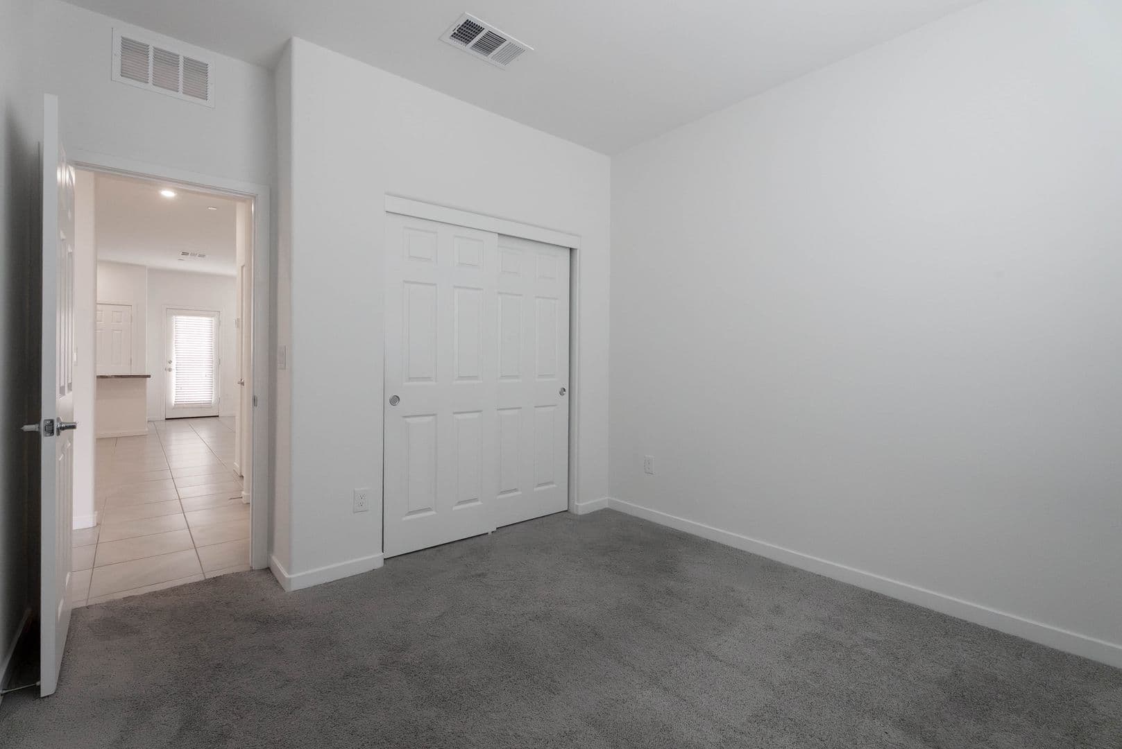 Henderson Townhome: 902 Bronzite St