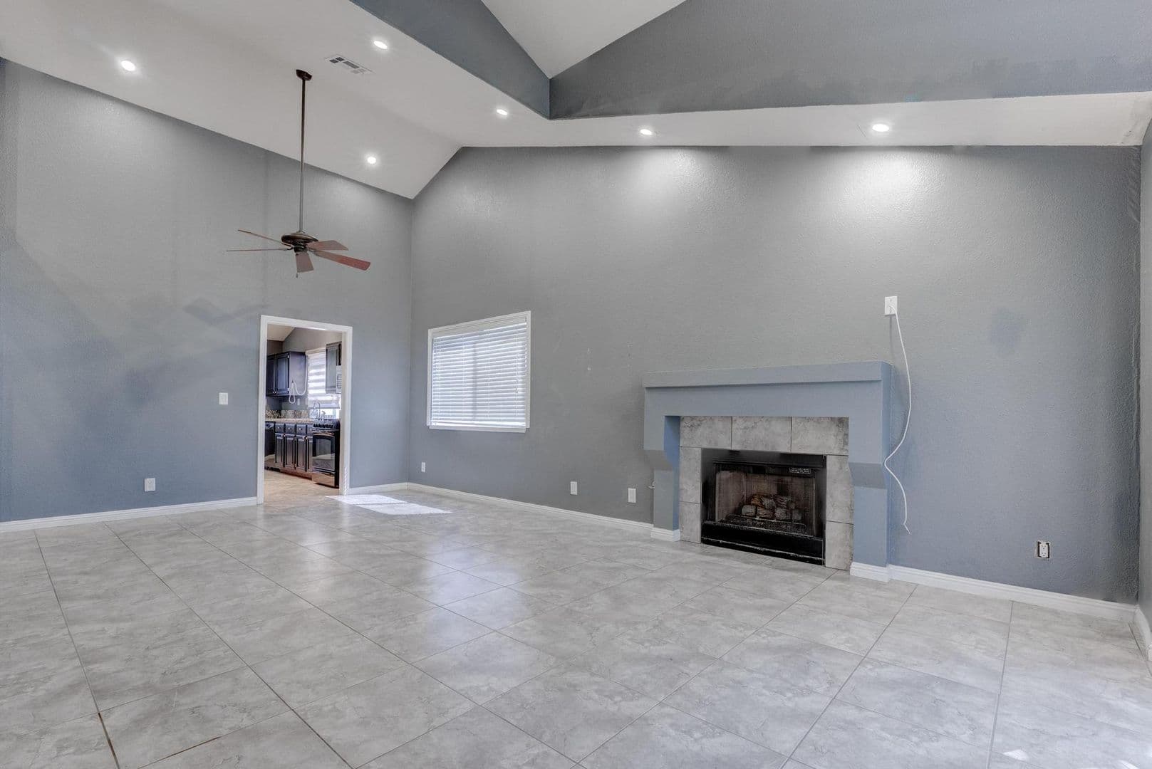 Las Vegas House: 7817 Cape Vista Ln