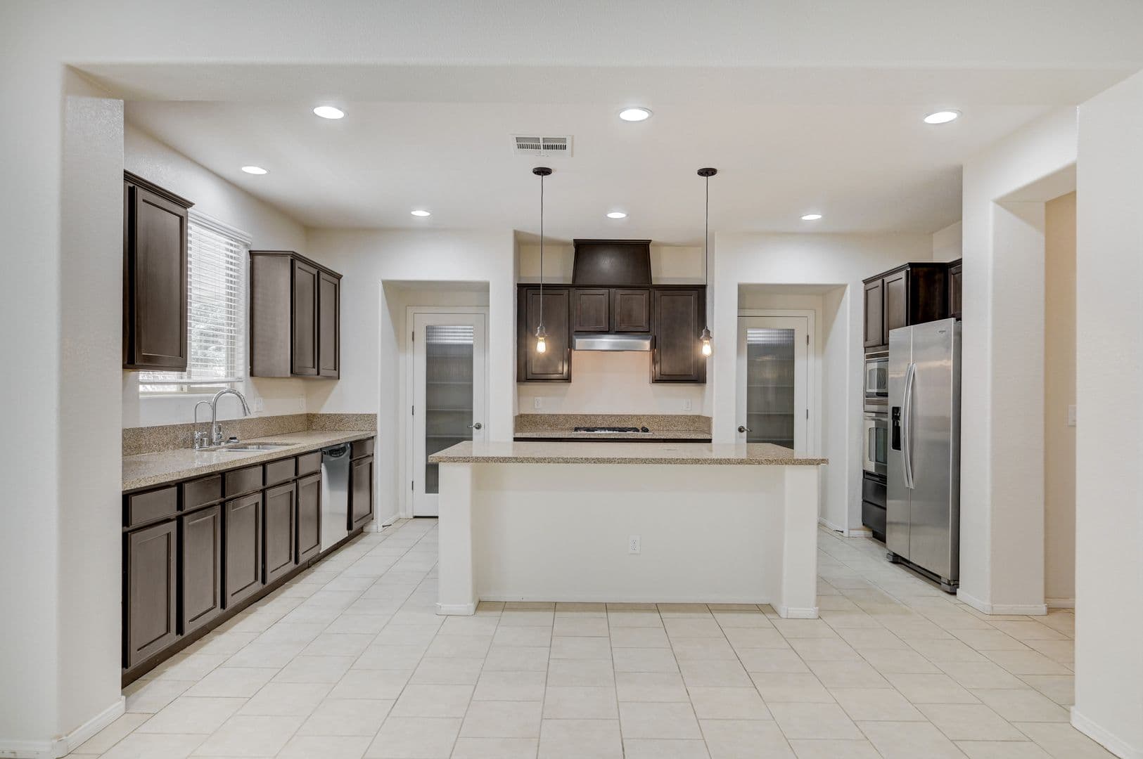 North Las Vegas House: 6637 Cliff Shore Ct