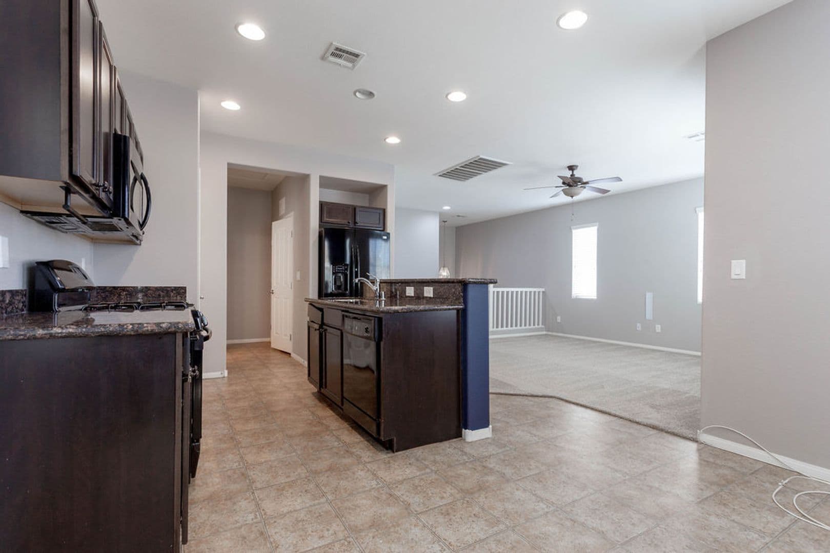 Las Vegas House: 9820 November Rain St