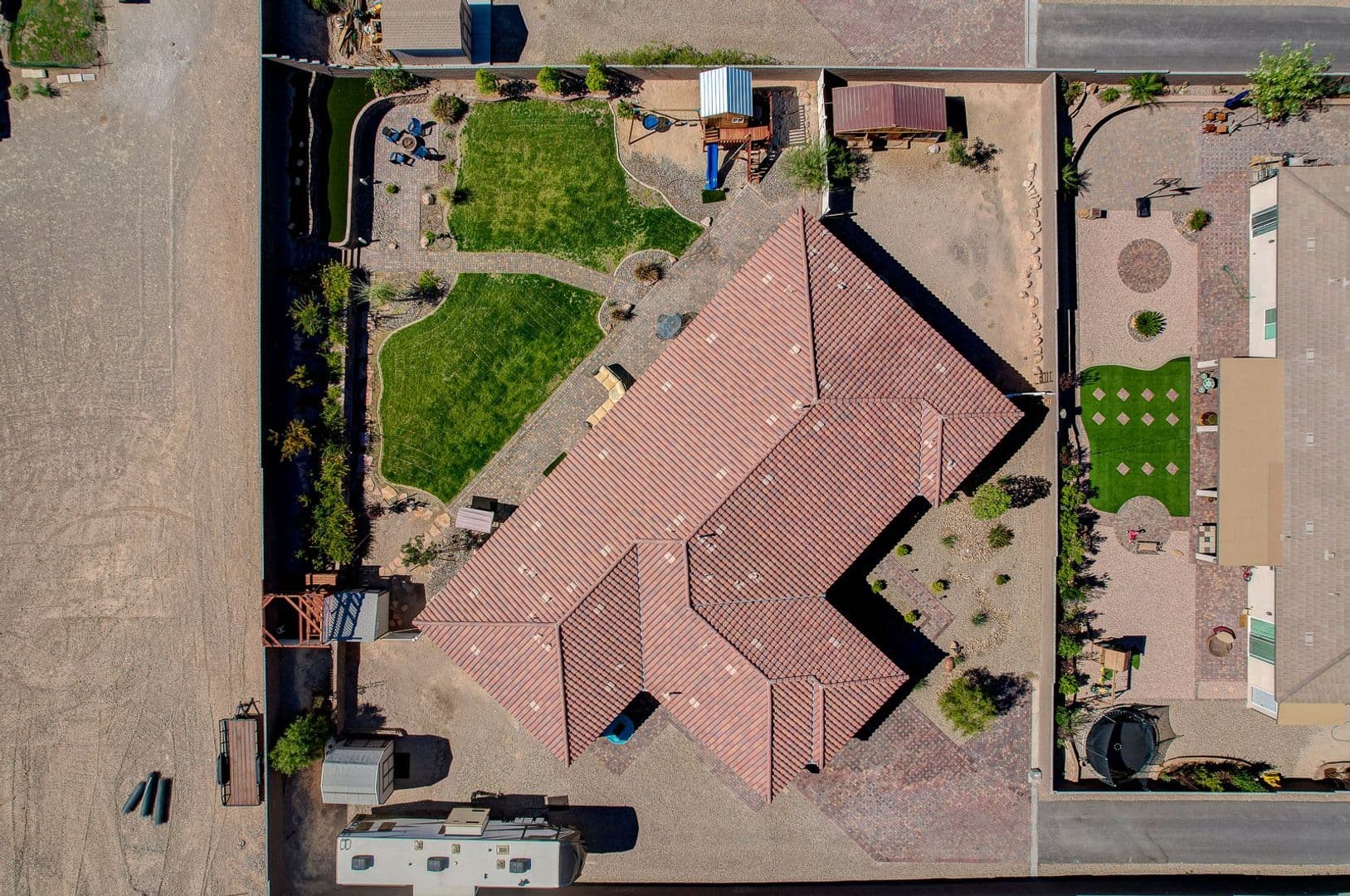 Las Vegas House: 8621 Hickam Ave