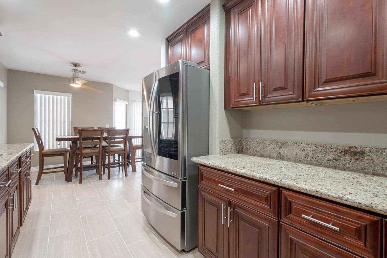 Las Vegas House: 8430 Clear Ave