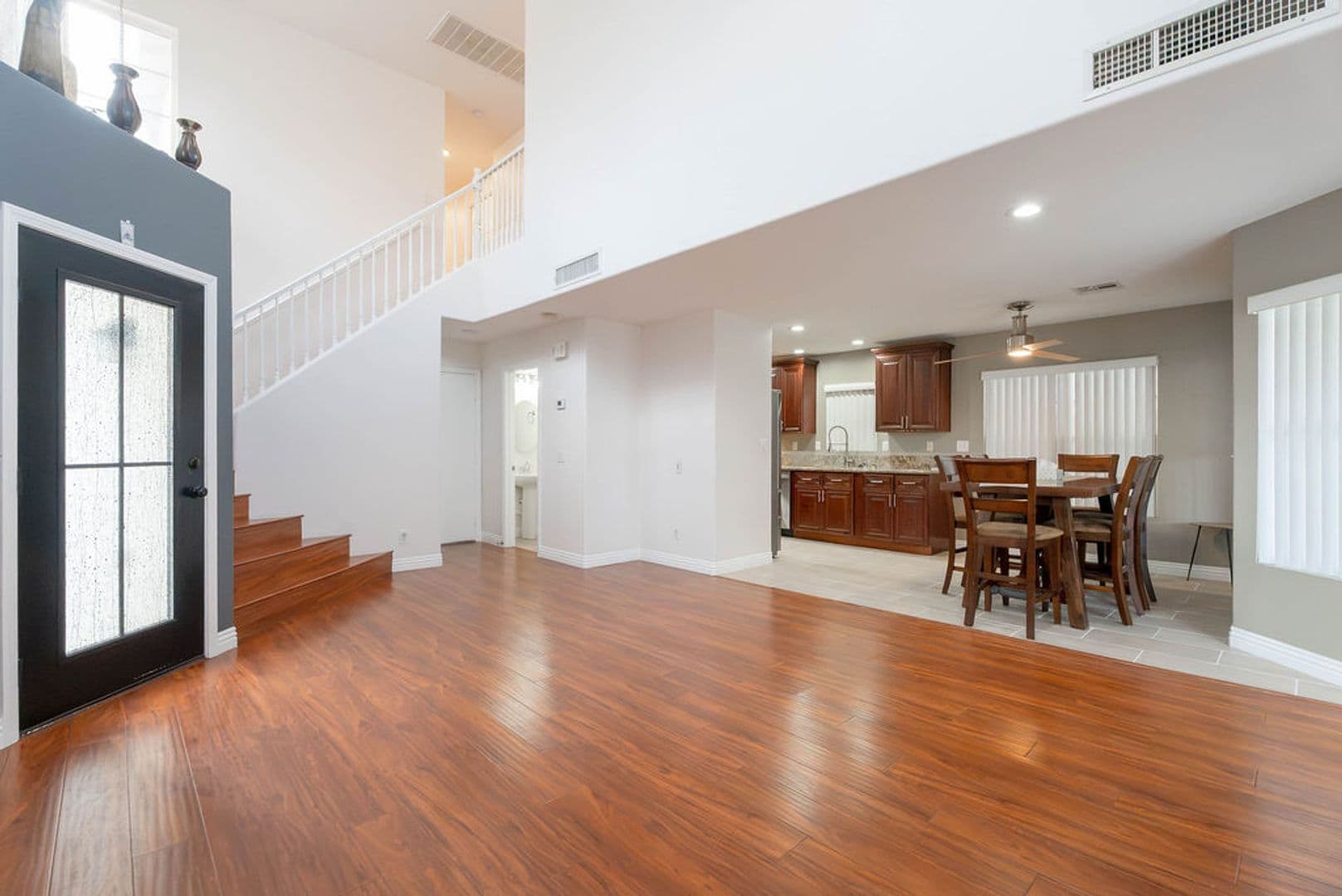 Las Vegas House: 8430 Clear Ave