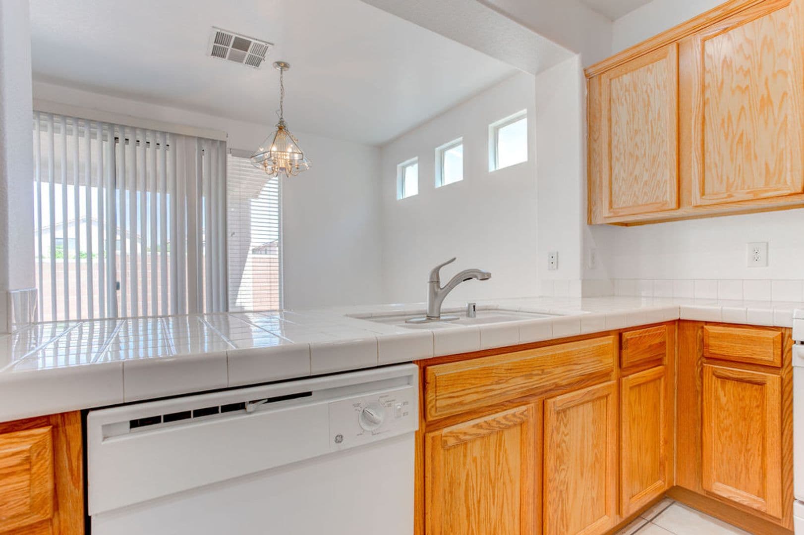 Las Vegas House: 9548 Spring Blush Ave
