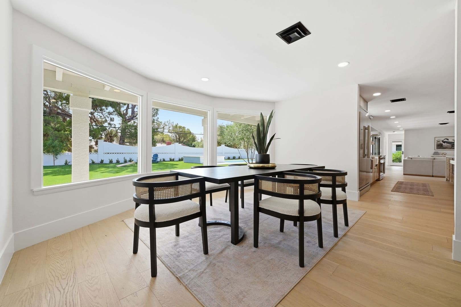 Las Vegas House: 6980 Mira Vista St