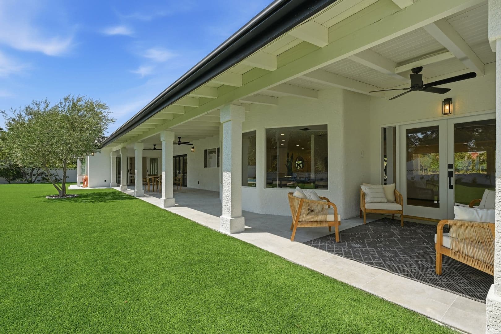 Las Vegas House: 6980 Mira Vista St