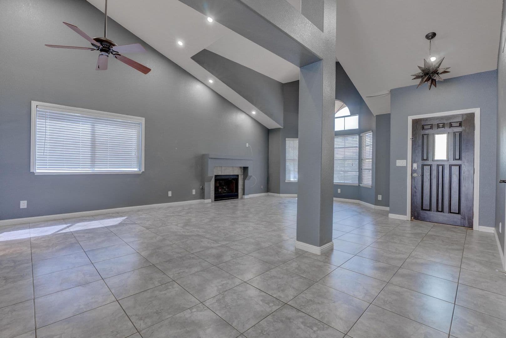 Las Vegas House: 7817 Cape Vista Ln