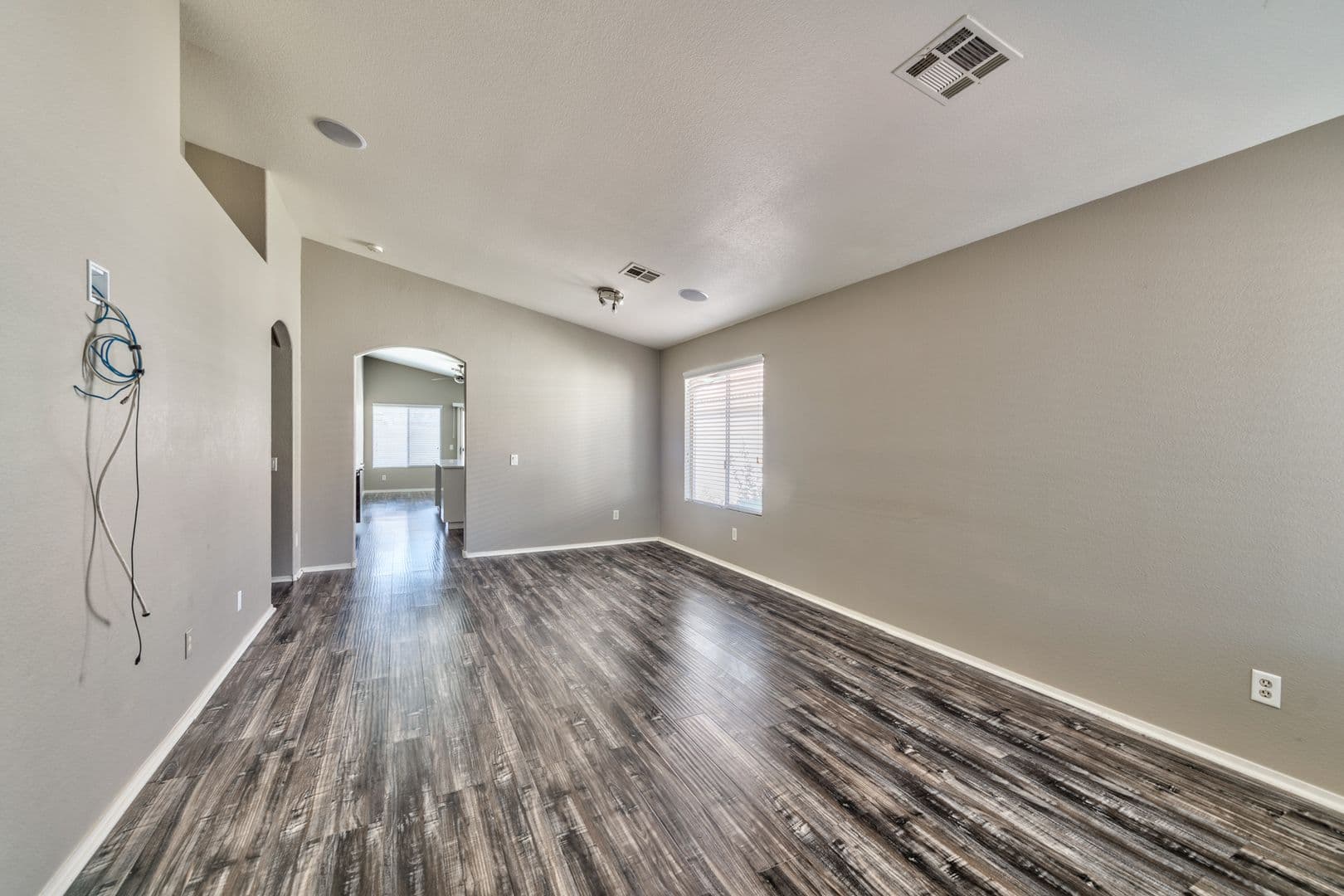 Las Vegas House: 4982 Perrone Ave