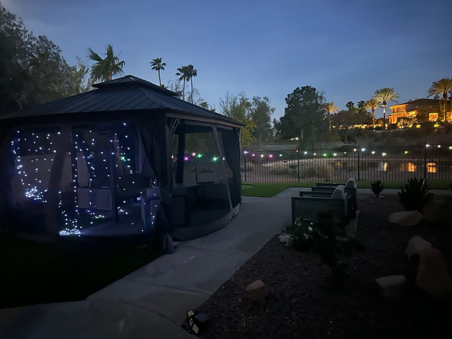 Las Vegas House: 8953 Diamond Falls Dr