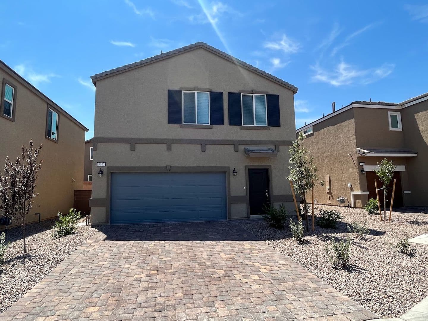 Las Vegas House: 5340 Loxley Ct