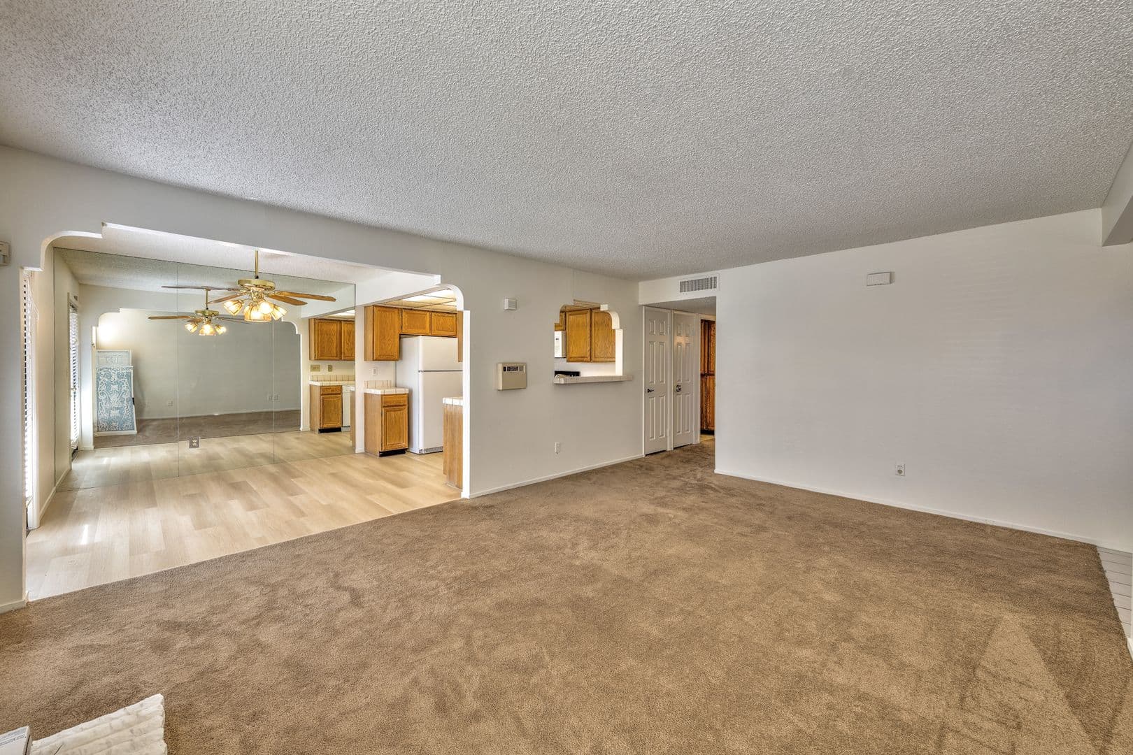Las Vegas Condo: 1751 Reno Ave #122