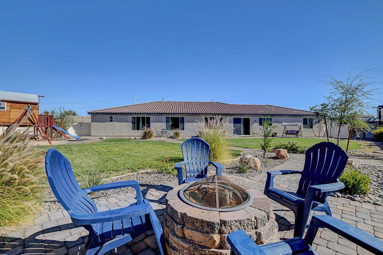 Las Vegas House: 8621 Hickam Ave
