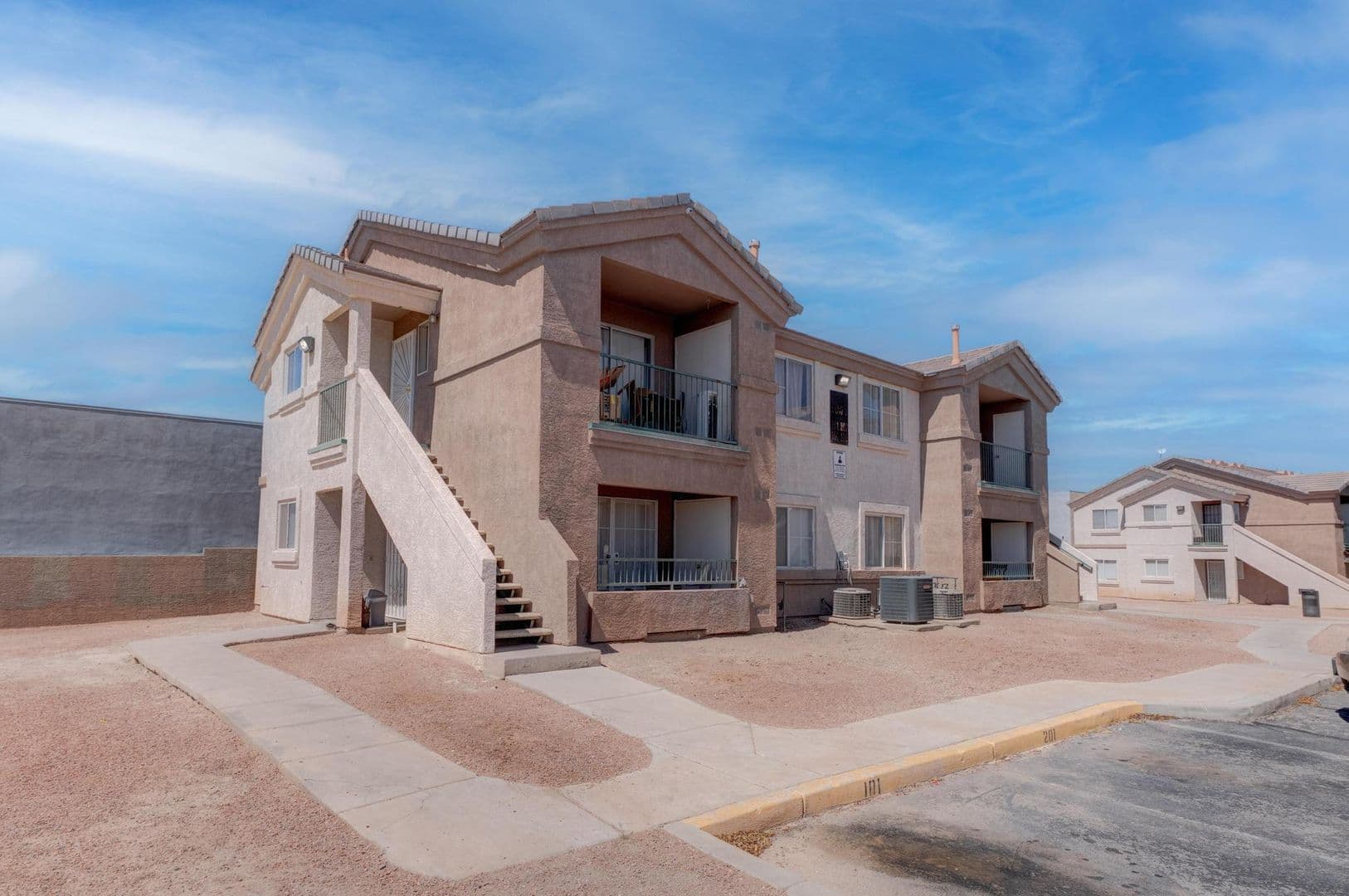 Las Vegas Condo: 1524 Ben Or St #202