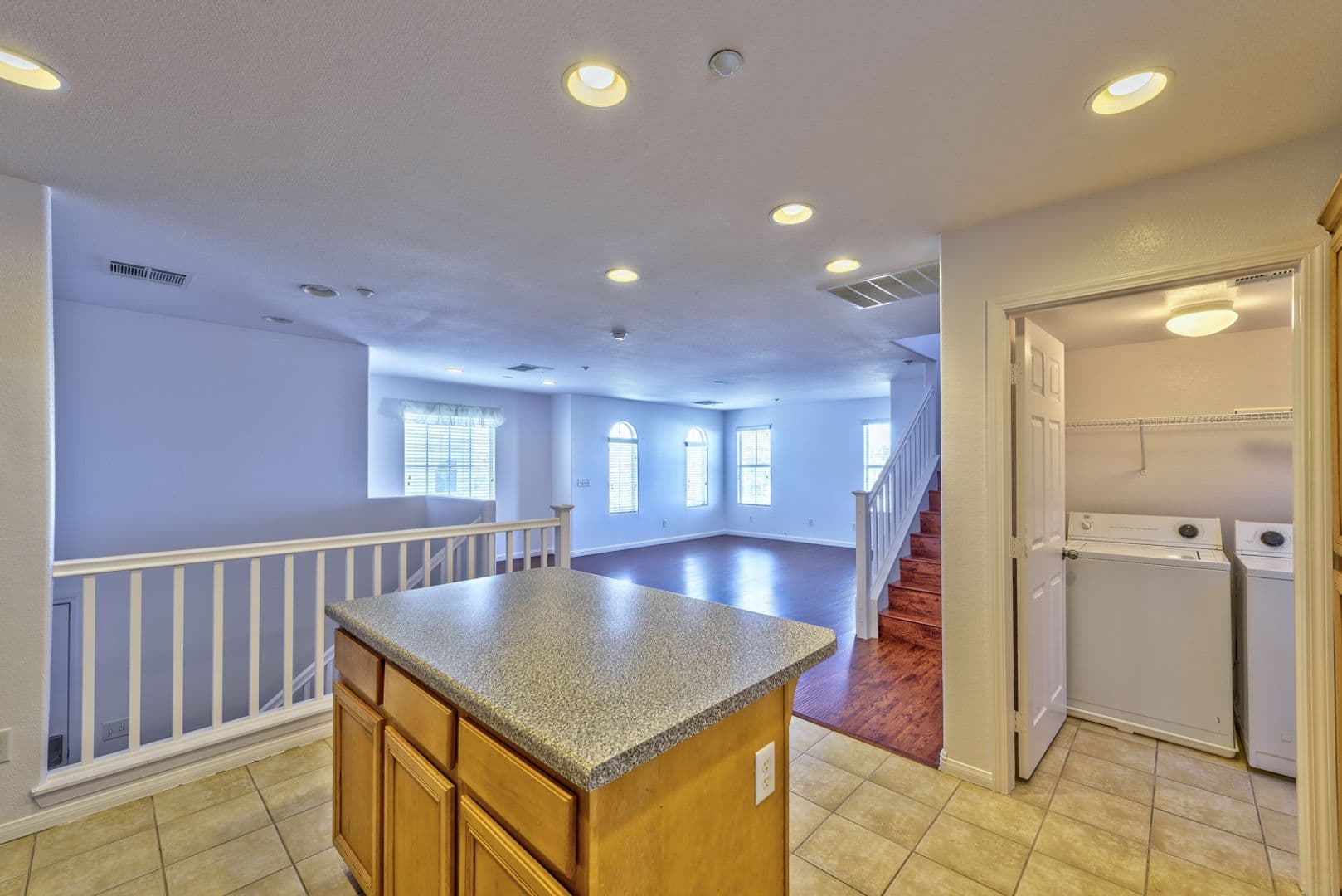 Las Vegas House: 8921 James Carl Ct